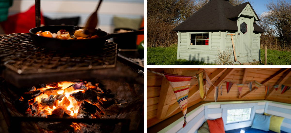 BBQ Hut