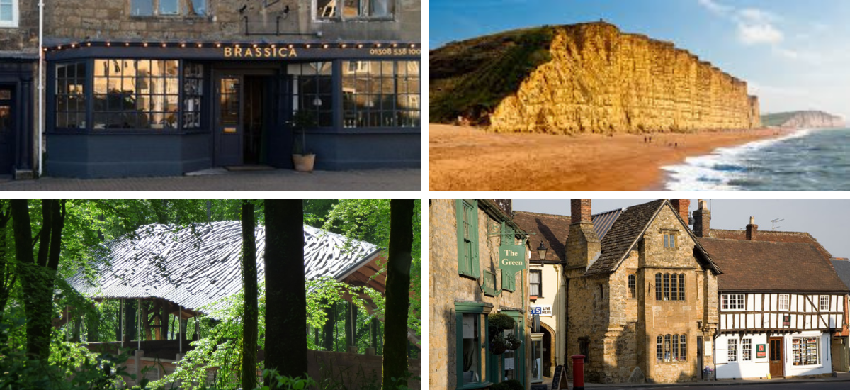 West Dorset