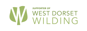 WDW supporter logo green