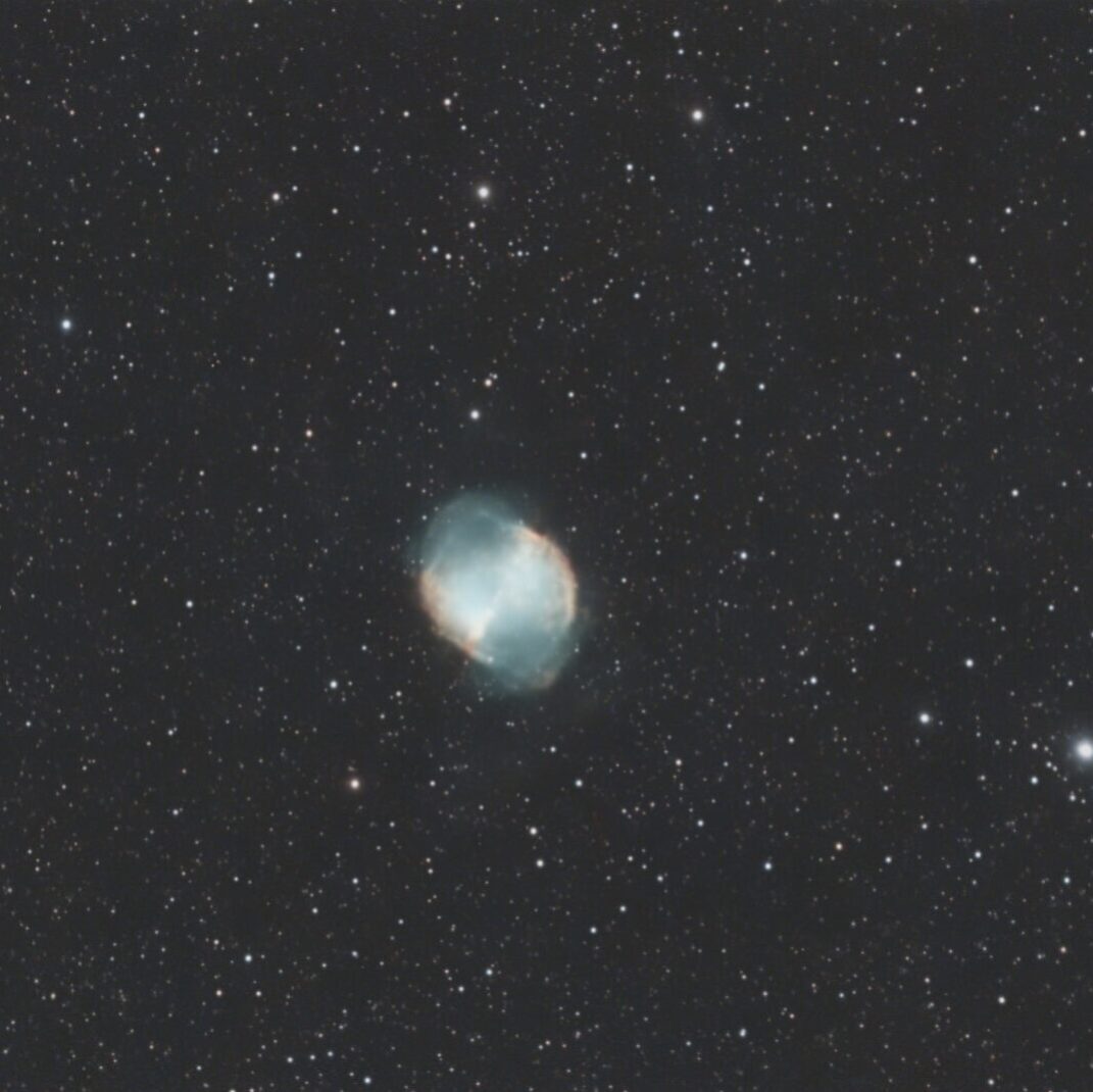 night sky 1