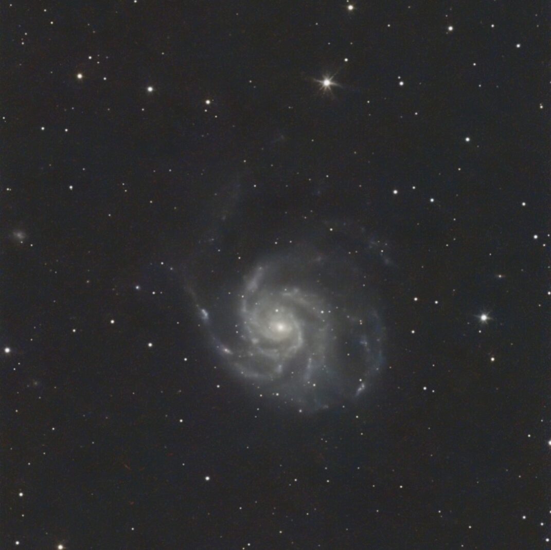 night sky 2